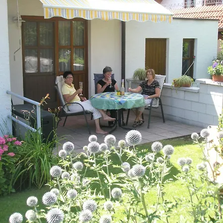 Ferienwohnung Langenargen Apartment *