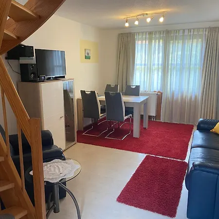 Ferienwohnung Langenargen Apartament *