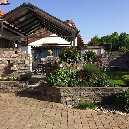 Ferienwohnung Langenargen