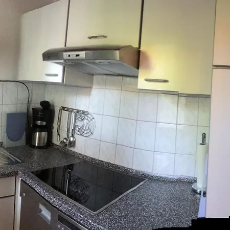 Ferienwohnung Langenargen Apartament *