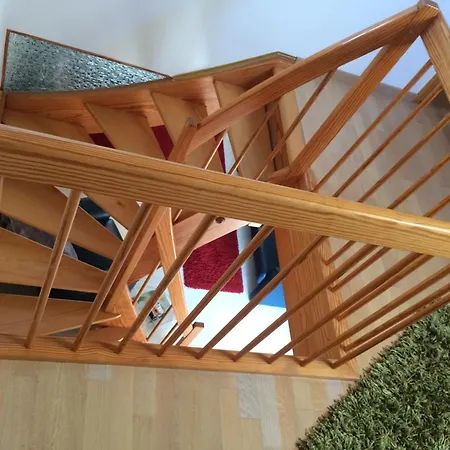 Apartment Ferienwohnung Langenargen