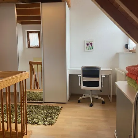 Ferienwohnung Langenargen