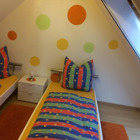 Apartament Ferienwohnung Langenargen Langenargen