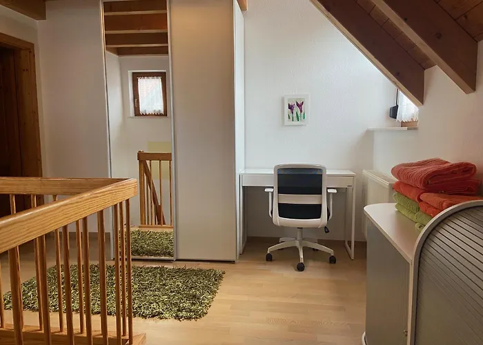 Ferienwohnung Langenargen