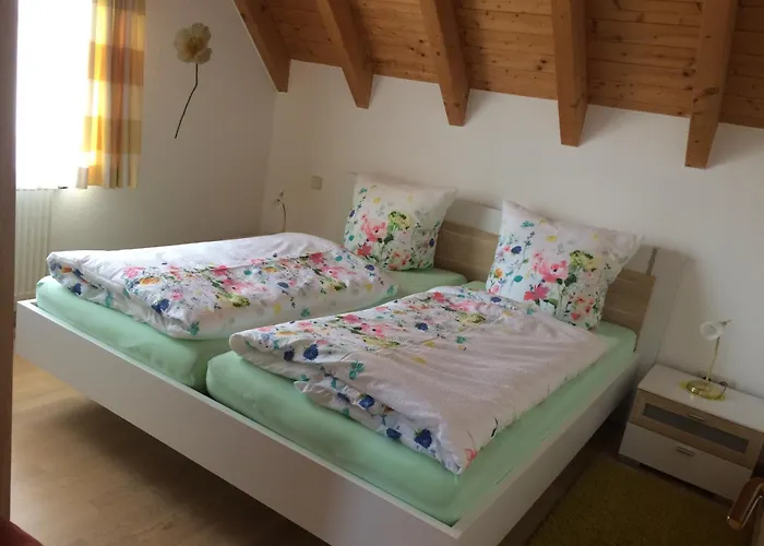 Ferienwohnung Langenargen * Langenargen